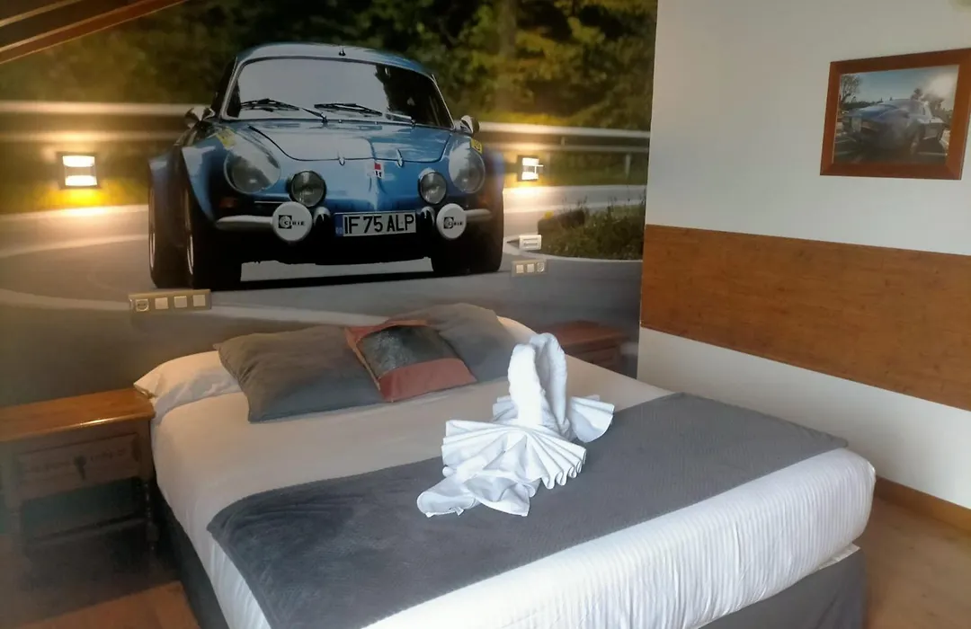 Hotel Spa San Marcos-1