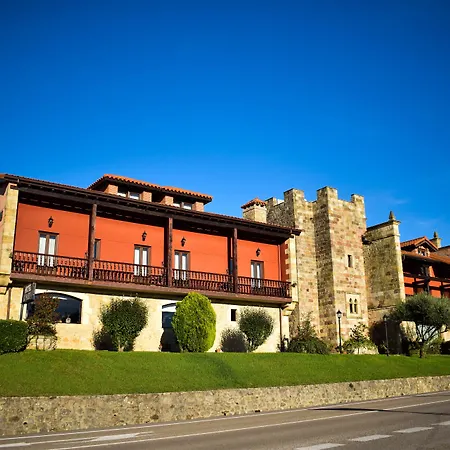 Hotel Spa San Marcos-2